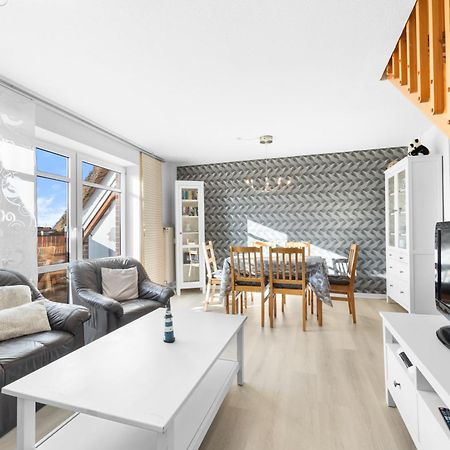 Ferienwohnung Muschel Hooksiel Εξωτερικό φωτογραφία
