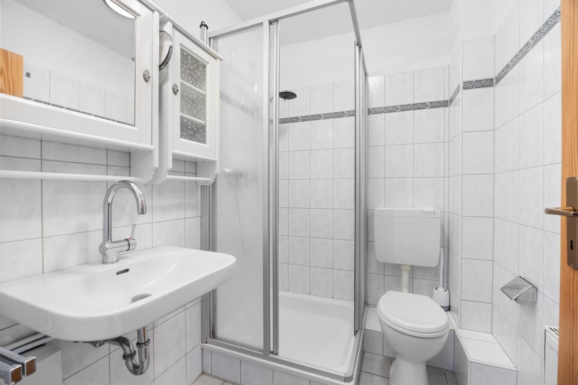 Ferienwohnung Muschel Hooksiel Εξωτερικό φωτογραφία