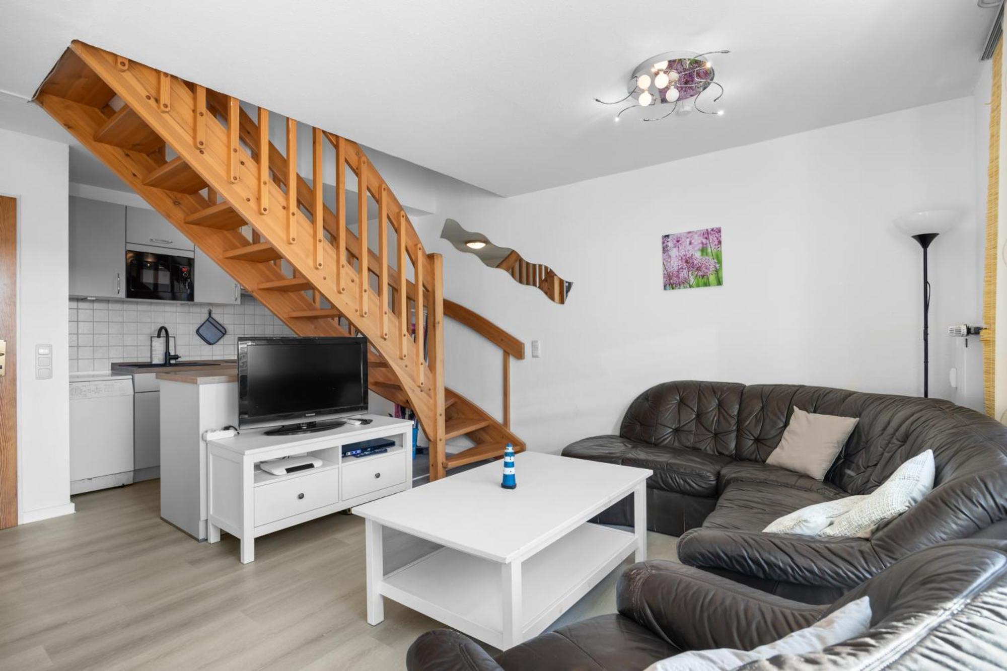 Ferienwohnung Muschel Hooksiel Εξωτερικό φωτογραφία