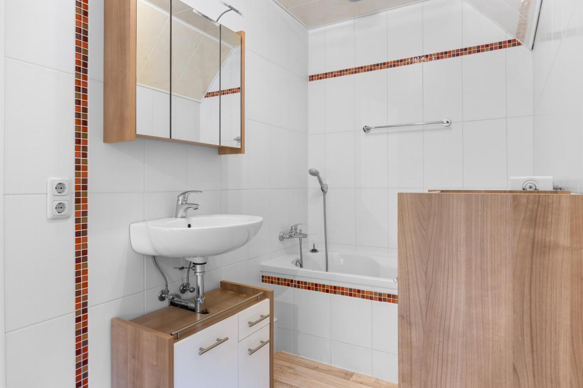 Ferienwohnung Muschel Hooksiel Εξωτερικό φωτογραφία