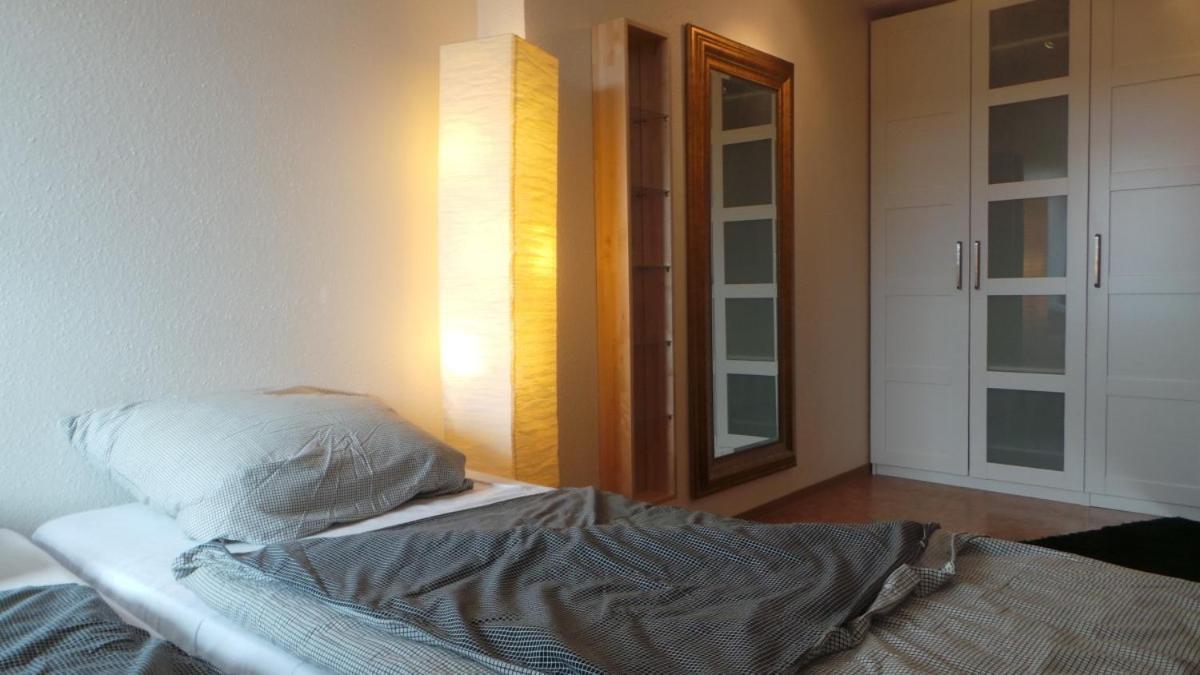 Ferienwohnung Muschel Hooksiel Εξωτερικό φωτογραφία